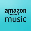 Amazon Music logo