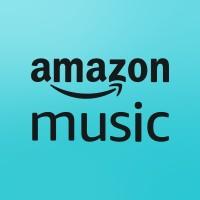 Amazon Music logo