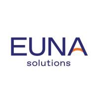 Euna Solutions logo