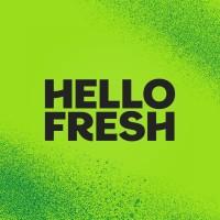 HelloFresh logo