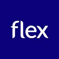 Flex (YC S23) logo