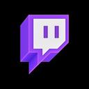 Twitch logo