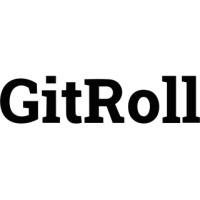 GitRoll logo