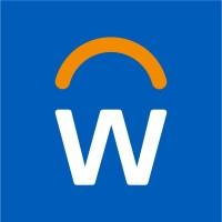 Workday logo