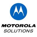 Motorola Solutions logo