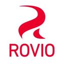 Rovio Entertainment Corporation logo