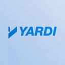 Yardi logo