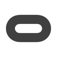 Oculus VR logo