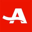 AARP logo