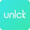 UNLCK logo