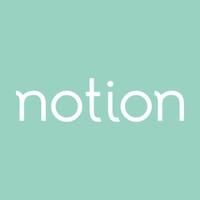 Notion logo