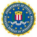 Federal Bureau of Investigation (FBI) logo