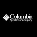 Columbia Sportswear Company logo