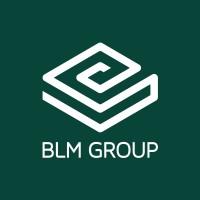 BLM GROUP logo