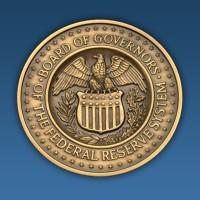 Federal Reserve Board logo