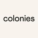 Colonies logo