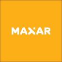 Maxar Technologies logo