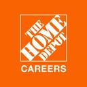 The Home Depot logo