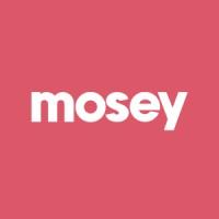 Mosey