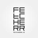 Fetcherr logo