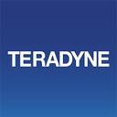 Teradyne logo