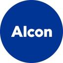 Alcon logo