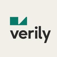 Verily logo