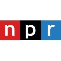 NPR logo