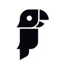 Parrot logo