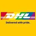 DHL logo