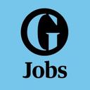 Guardian Jobs logo