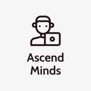 Ascend Minds logo