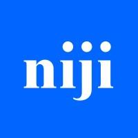 Niji logo