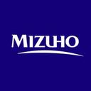 Mizuho logo