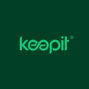 Keepit logo