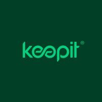 Keepit logo