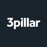 3Pillar logo