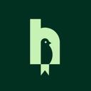 Hirebird logo