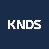 KNDS France logo