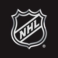 National Hockey League (NHL) logo