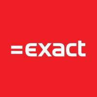 Exact logo