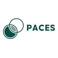 Paces logo