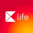 Kapital Bank Life logo