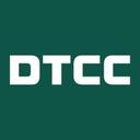 The Depository Trust & Clearing Corporation (DTCC) logo