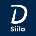 Doctolib Siilo logo