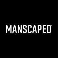 MANSCAPED logo