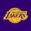 Los Angeles Lakers logo