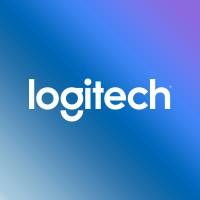 Logitech logo