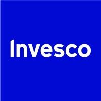 Invesco US logo